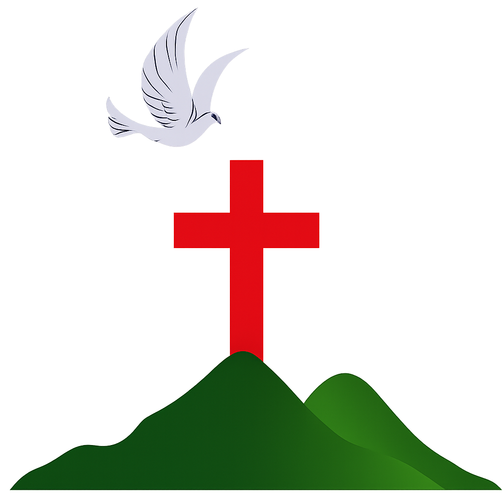 Mt Hebron
